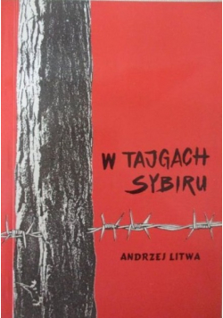 W tajgach Sybiru
