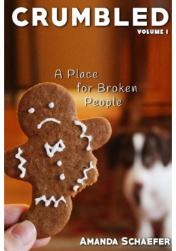Crumbled