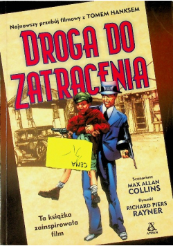 Droga do zatracenia