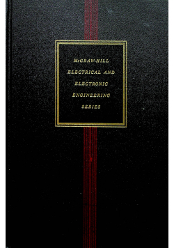 Electrical annd electronic engineering series