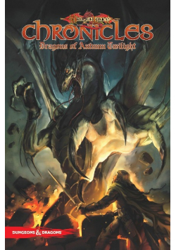 Dragonlance Chronicles Volume 1
