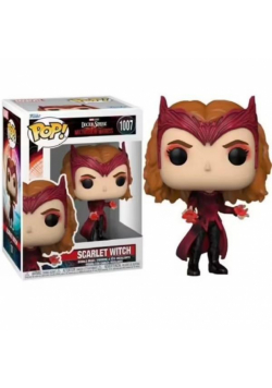Funko Figurka POP Marvel: Scarlet Witch