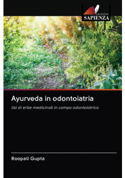 Ayurveda in odontoiatria