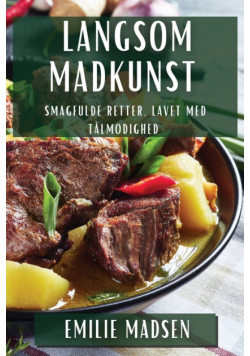 Langsom Madkunst