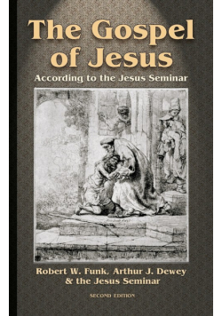 Gospel of Jesus