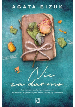 Nic za darmo