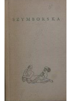 Poeci polscy Wisława Szymborska Miniatura