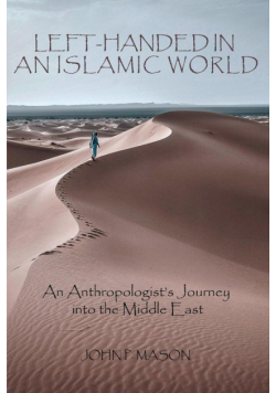 Left-Handed In An Islamic World
