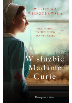 W służbie Madame Curie