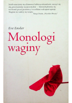 Monologi waginy
