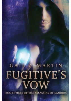 Fugitive's Vow
