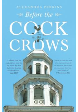 Before the Cock Crows