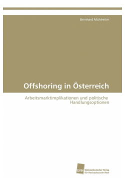 Offshoring in Österreich