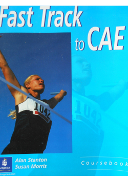Fast Track to CAE Coursebook