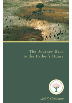 The Journey Back to the Father's House