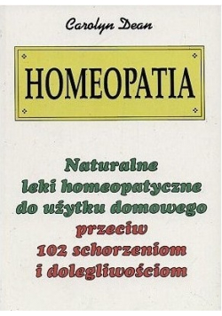 Homeopatia