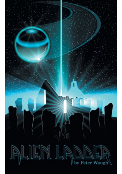 Alien Ladder