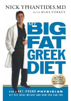 My Big Fat Greek Diet