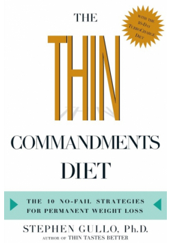 The Thin Commandments Diet