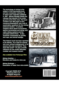 Mining Haulage
