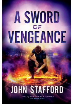 A Sword of Vengeance
