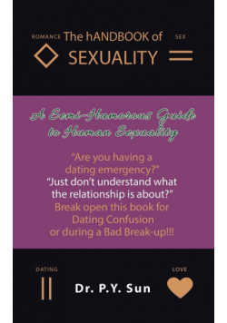 The Handbook of Sexuality