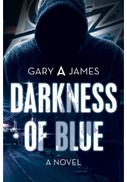 Darkness of Blue