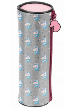 Piórnik Unicorn Pink PP22JE-003 PASO