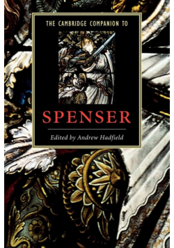 The Cambridge Companion to Spenser