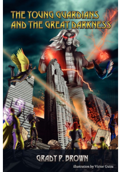 The Young Guardians and the Great Darkness