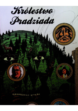 Królestwo Pradziada
