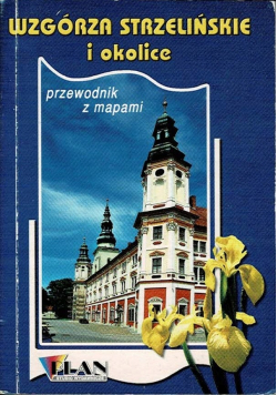 Wzgórza strzelińskie i okolice