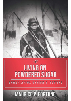 Living on Powdered Sugar