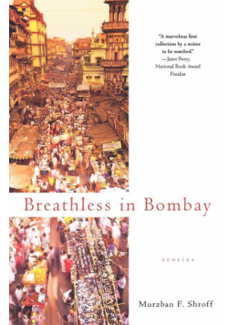 Breathless in Bombay