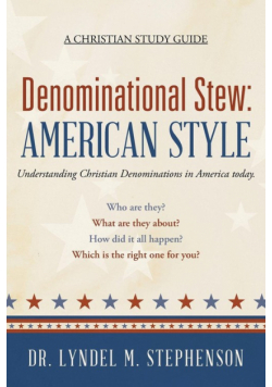 Denominational Stew