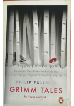 Grimm Tales for young and old