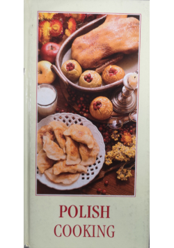 Polish cooking
