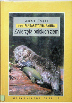 Zwierzęta polskich ziem