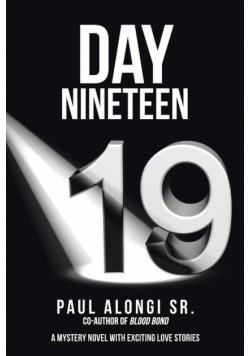 Day Nineteen