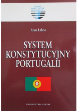 System konstytucyjny Portugalii