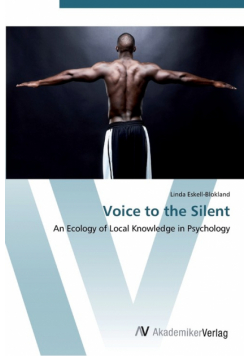 Voice to the Silent