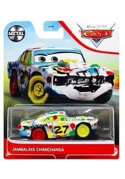 Cars 3 auto GXG41