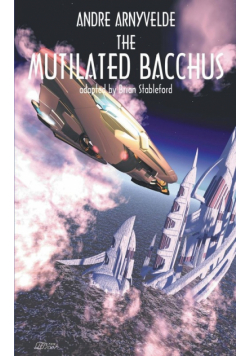 The Mutilated Bacchus