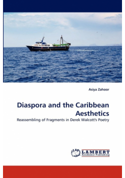 Diaspora and the Caribbean Aesthetics