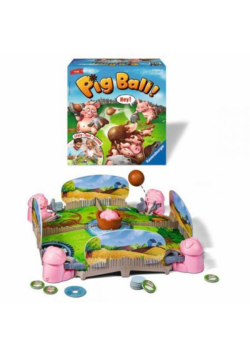Pig Ball