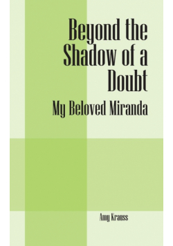Beyond the Shadow of a Doubt