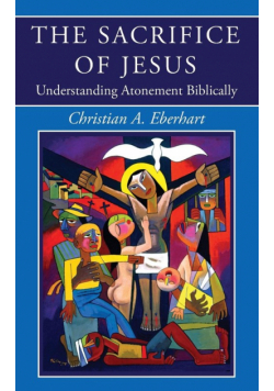 The Sacrifice of Jesus