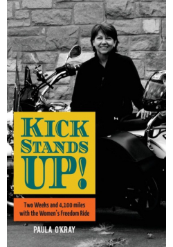 Kickstands Up!