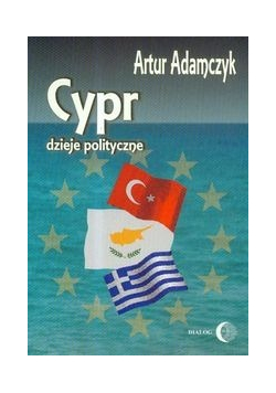 Cypr Dzieje polityczne