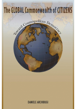 The Global Commonwealth of Citizens